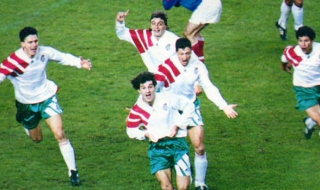 21 години от както "Господ беше българин"