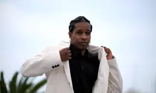 A$ap Rocky с първи концерт в България през октомври