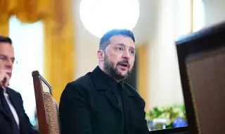 Искането на Москва руският език да бъде признат за официален в Украйна има за цел да затрудни преговорите