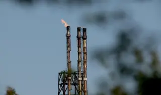 ISW: Украйна не спира ударите по Туапсе - трета атака за месец