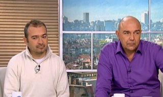 Лилов: Театрите се превърнаха в евтини кабарета с евтини спектакли