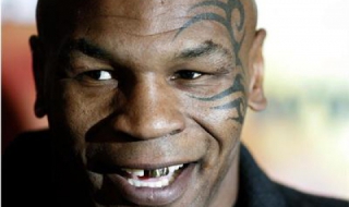 Майк Тайсън: Толкова тъп мач не бях гледал