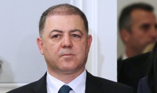 Ненчев на двудневно посещение в Брюксел