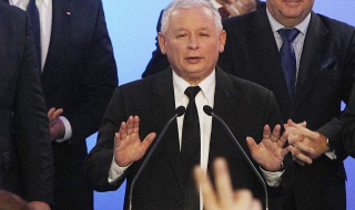 Опозицията печели местните избори в Полша