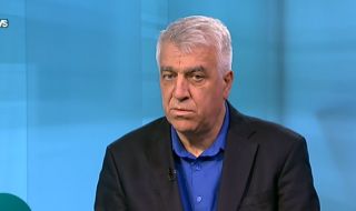 Румен Гечев от БСП каза кой ще е номинацията им за премиер