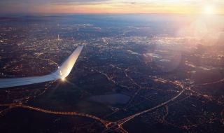 Руски пътнически самолет отново изчезна от радарите