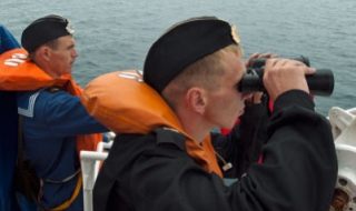 Руски товарен кораб изчезна в Бяло море