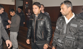 Трима роми задържани за грабежа на старците в Малко градище