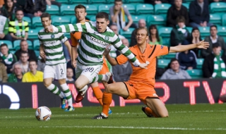 УЕФА заведе срещу Селтик