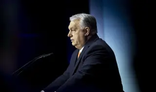 ЕС критикува Унгария за заплахата ѝ да блокира новия пакет санкции срещу Русия