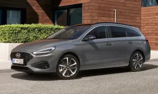 Hyundai се отказва от комбитата