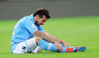 Интер започва офанзива за Лавеци