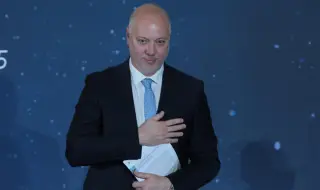 Желязков: На 1 януари България ще направи много решителна стъпка към завършване на евроинтеграцията си