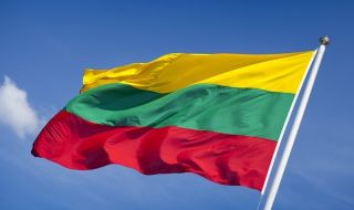 Китай продължава да ограничава дипломатическите си отношения с Литва
