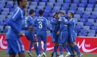 Левски с двоен бюджет и мащабна селекция