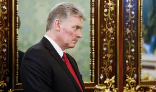 Москва иска категоричен отговор от Киев на предложението за тридневно примирие