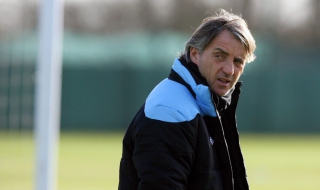 Предлагат на Манчини нов мега договор