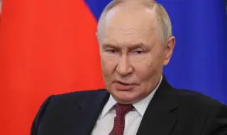 Путин допуска огромна грешка в Украйна: предстои нова ескалация на войната