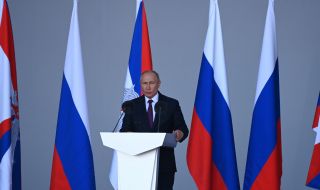 Путин зарадва руските пенсионери