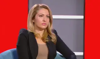 Рая Назарян: Призовавам Радев да подаде сигнал за "измамниците", които събират средства за президентска партия 