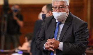 Спас Гърневски: Борисов сбъдна мечтата на Стефан Стамболов