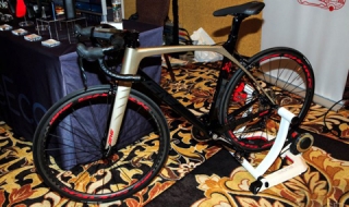 Уникални Android-велосипеди (ВИДЕО)