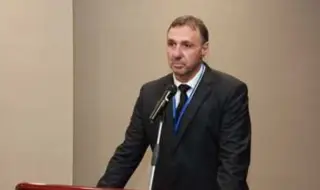Арестуваха областния председател на ДПС - Бургас Христо Широков