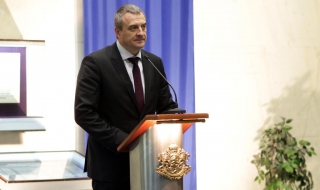 Цветлин Йовчев: Няма насилие над имигранти по границата