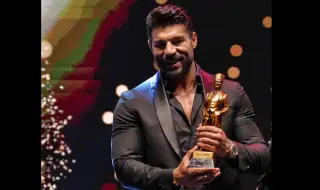 Фики бе обявен за „Балканска звезда №1“ (СНИМКА)