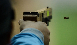 Медал от ЕП за българските стрелци