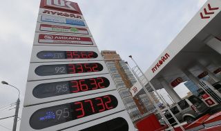 Мерки! Русия мисли да забрани износа на бензин