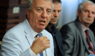 Нов спонсор влиза в ЦСКА