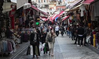 Нова забрана за излизане от домовете в Турция