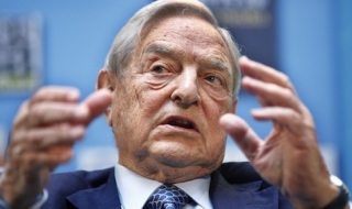 Сорос дърпал конците на външната политика на САЩ в Украйна след преврата