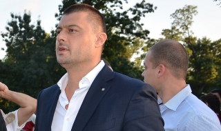 БДЦ ще съди Бареков за клевета
