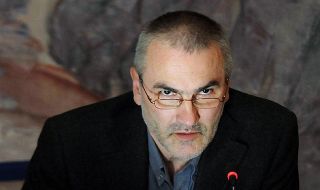 Иван Бакалов: Кандидатурата на Хекимян е подигравка от страна на Борисов