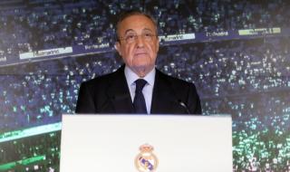 Капело: Реал Мадрид е приготвил 500 милиона за трансфери