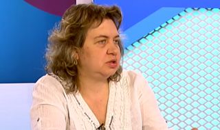 Наталия Киселова: Броят на избирателите трябва да се обнови, не е коректен 