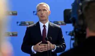 НАТО иска по-силни отношения със Сърбия