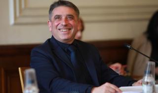 Правосъдният министър: Главният прокурор да е с по-дълъг мандат