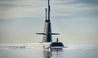 Скандал в Нидерландия: Френската Naval Group спечели търг за подводници