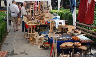 В Пловдив започва Седмица на занаятите
