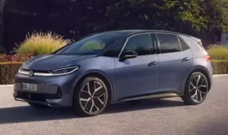 Volkswagen ID.3 Neo получава още по.евтина версия