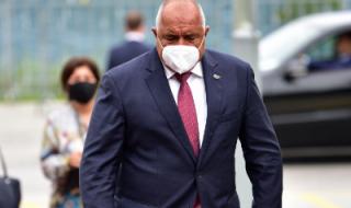 Борисов: Да бъде създаден спешно медицински щит срещу COVID-19