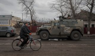 Германия разкри около 6000 престъпления във войната в Украйна