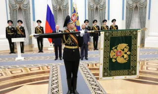 Тръмп обръща гръб на Киев? Европа се страхува от най-лошото