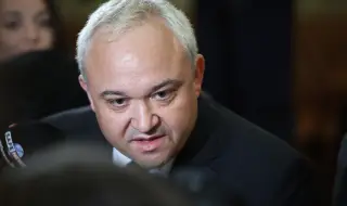 Иван Демерджиев: Нищо не се очаква от полицай с тройна заплата, но необучен 