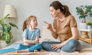 Пет неща, които добрият родител забранява на детето си, а не трябва