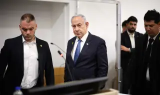 After successes against Hamas and Syria, Netanyahu turns his attention to Iran 