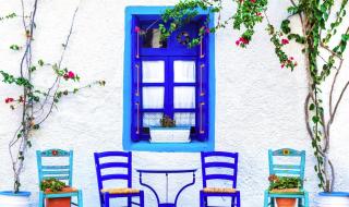 Двойно повече чужденци купуват имоти в Гърция